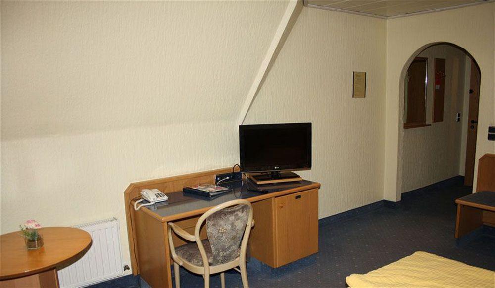 Hotel Heideparadies Soltau Exteriér fotografie